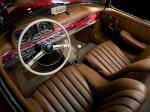 Mercedes-Benz 300 SL 1957 года (US)